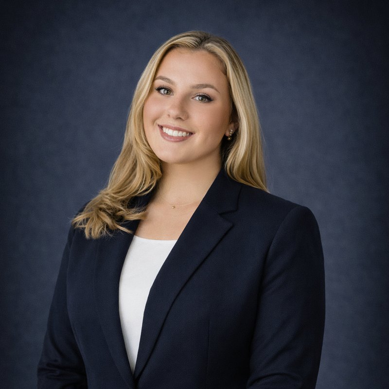 Kylie Beil, Paralegal at Leitner Warywoda PLLC