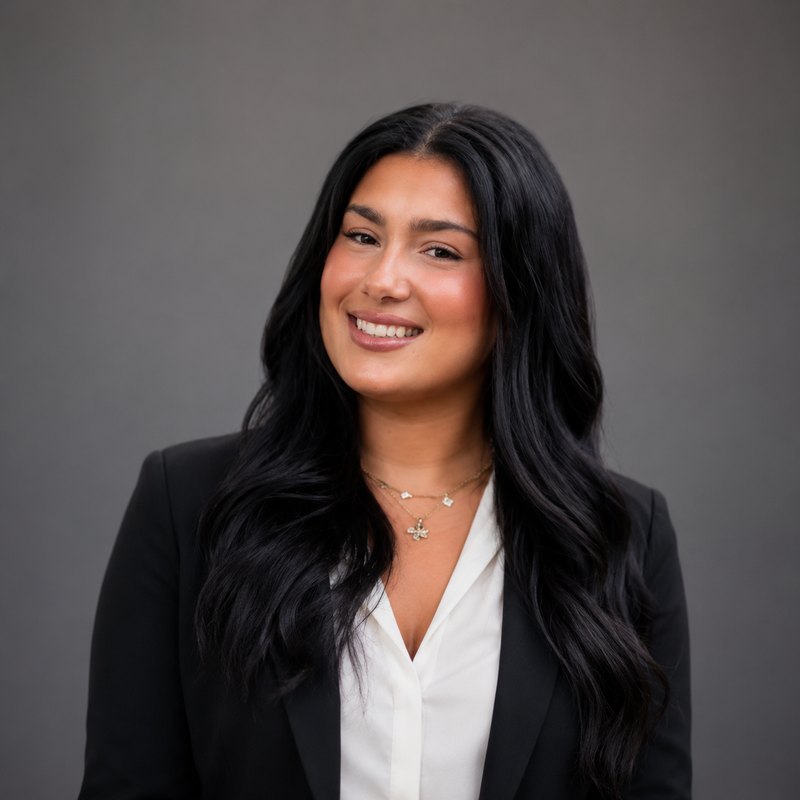 Sophia Severine, Paralegal at Leitner Warywoda PLLC